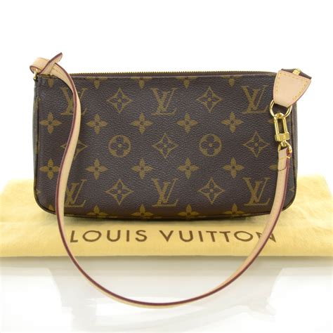 louis vuitton accessoires nm|louis vuitton pochette accessoires vintage.